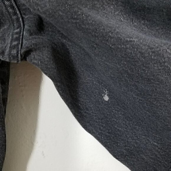 VTG Giorgio Armani V.DURINI 24 Milano Armani Jeans Size 36 - Picture 7 of 10